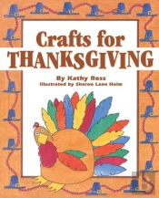 Crafts For Thanksgiving