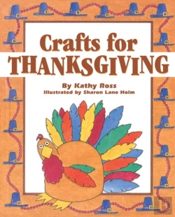 Bertrand.pt - Crafts For Thanksgiving