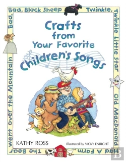 Bertrand.pt - Crafts From Your Favorite Children'S Songs