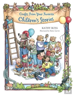 Bertrand.pt - Crafts From Your Favorite Children'S Stories