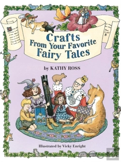 Bertrand.pt - Crafts From Your Favorite Fairy Tales