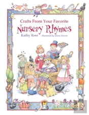 Crafts From Your Favorite Nursery Rhymes