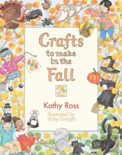 Crafts To Make In The Fall