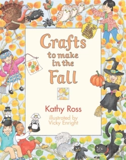 Bertrand.pt - Crafts To Make In The Fall