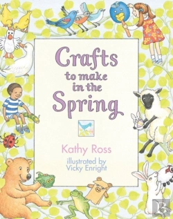 Bertrand.pt - Crafts To Make In The Spring