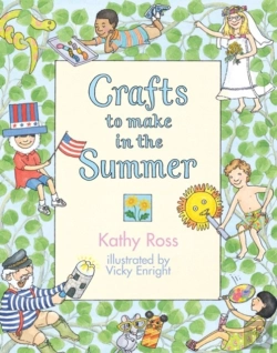 Bertrand.pt - Crafts To Make In The Summer