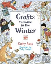 Crafts To Make In The Winter