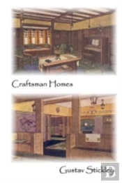Craftsman Homes