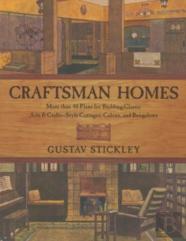 Craftsman Homes