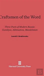 Craftsmen Of The Word