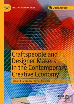 Bertrand.pt - Craftspeople And Designer Makers In The Contemporary Creative Economy