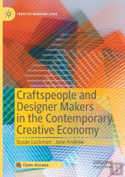 Bertrand.pt - Craftspeople And Designer Makers In The Contemporary Creative Economy