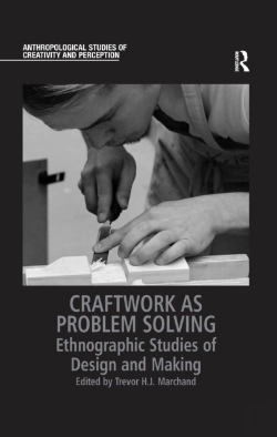 Bertrand.pt - Craftwork As Problem Solving