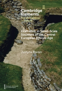 Bertrand.pt - Craftwork In Small-Scale Societies Of The Central European Bronze Age