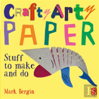 Crafty Arty Paper