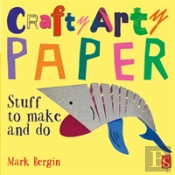 Crafty Arty Paper