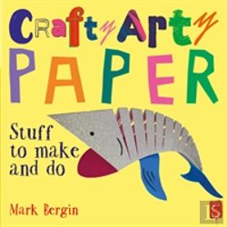 Bertrand.pt - Crafty Arty Paper