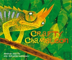 Bertrand.pt - Crafty Chameleon