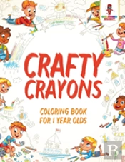 Crafty Crayons