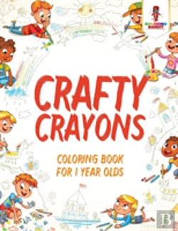Bertrand.pt - Crafty Crayons