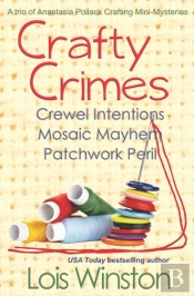 Crafty Crimes
