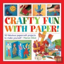 Bertrand.pt - Crafty Fun With Paper!