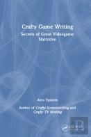 Crafty Game Writing