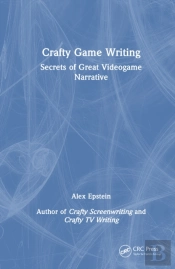 Crafty Game Writing