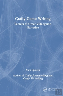Bertrand.pt - Crafty Game Writing