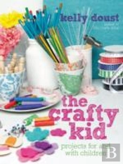 Crafty Kid