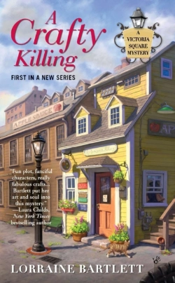 Bertrand.pt - Crafty Killing