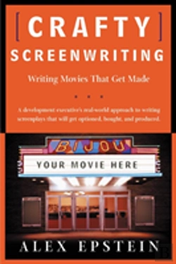 Bertrand.pt - Crafty Screenwriting