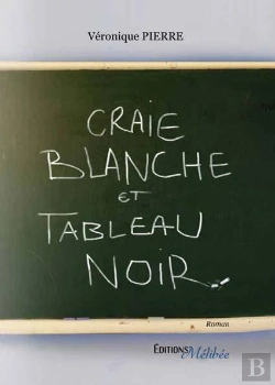Bertrand.pt - Craie Blanche Et Tableau Noir