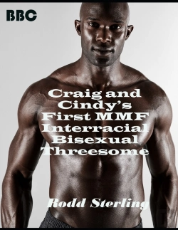 Bertrand.pt - Craig And Cindy'S First Mmf Interracial Bisexual Threesome
