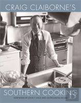 Craig Claiborne'S Southern Cooking