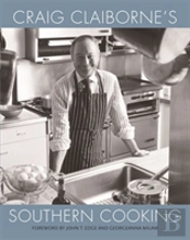 Craig Claiborne'S Southern Cooking