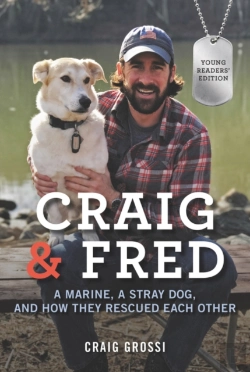 Bertrand.pt - Craig & Fred Young Readers' Edition