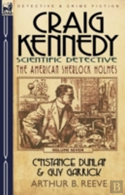 Bertrand.pt - Craig Kennedy-Scientific Detective