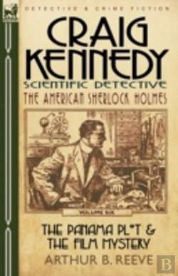 Bertrand.pt - Craig Kennedy-Scientific Detective