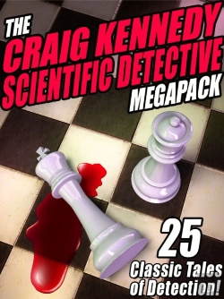 Bertrand.pt - Craig Kennedy Scientific Detective Megapack