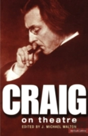 Craig On Theatre