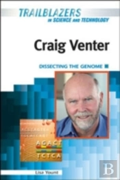 Craig Venter
