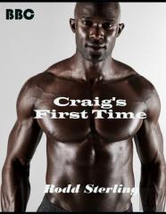 Craig'S First Time