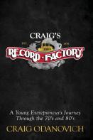 Craig'S Record Factory