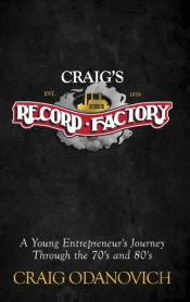 Craig'S Record Factory