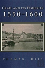 Crail Fisheries 1550-1600