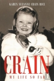 Crain - My Life So Far