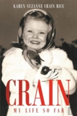 Bertrand.pt - Crain - My Life So Far