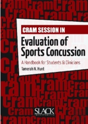 Cram Session In Evaluation Of Sports Concussion