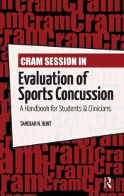 Cram Session In Evaluation Of Sports Concussion